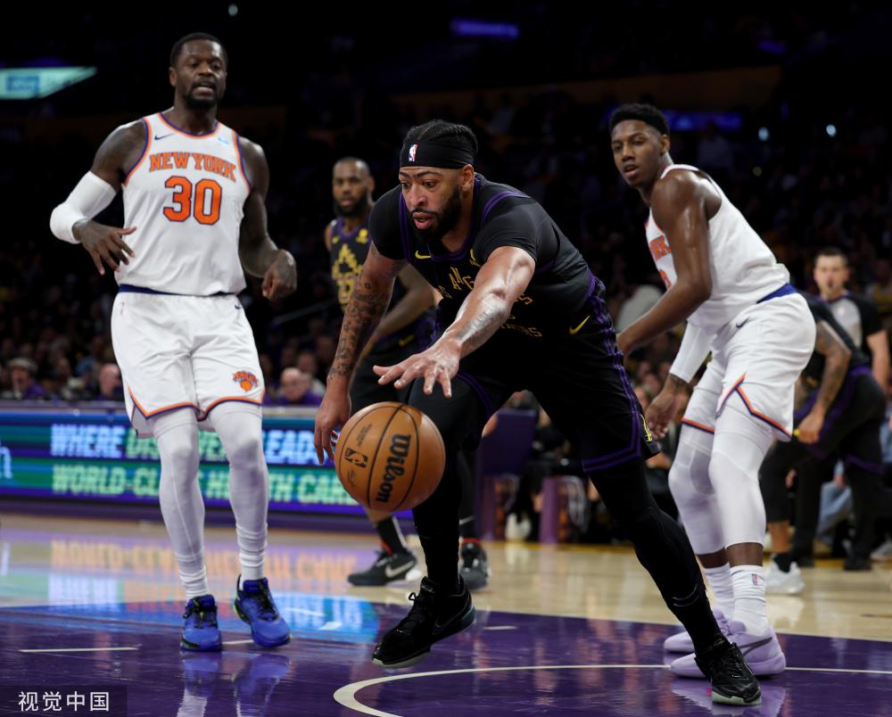 NBA的進