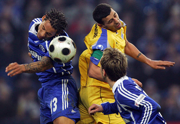 球发展的一 球发展的一