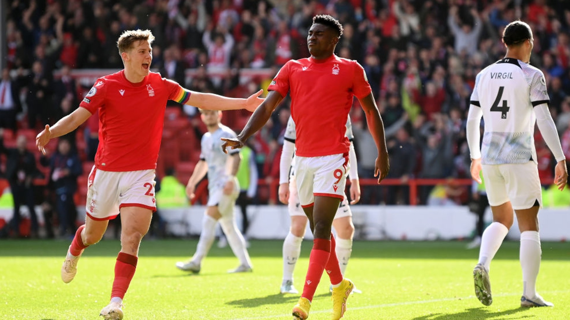 锻炼与观察 锻炼与观察